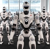 Společnost EngineAI otevřela základnu inteligentní výroby v Šen-čenu; první série humanoidních robotů T800 sjela z výrobní linky a začíná se sériově dodávat